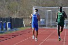 Men's Track vs Babson  Men’s Track & Field host Babson College at Cumberland (RI) High School. : Track & Field, Babson